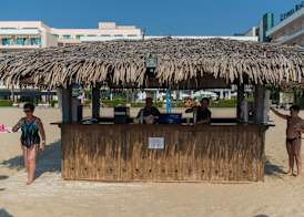 DIT Evrika Beach Club Hotel - All Inclusive 2