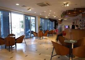 Hotel Pastura 3