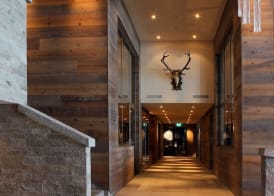 Grischa - Das Hotel Davos 2