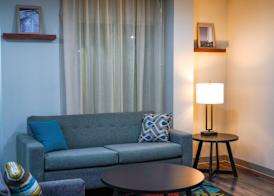 WoodSpring Suites Hudson Port Richey 2