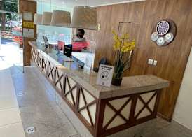 Hotel Balneário 3
