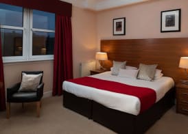 Fairfield House Hotel 2