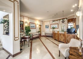 Hotel Florida 2