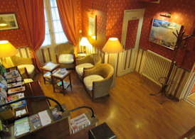 Hotel Anne De Bretagne BLOIS 3