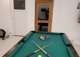 Carna Garden Hotel 5