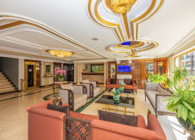 Arden City Hotel-Special Category 5