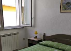 Pensione Casa Verde 5