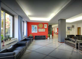 Club Hotel Le Nazioni 2