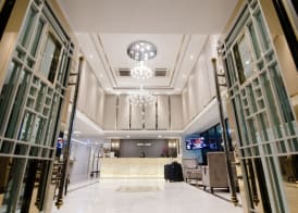 Hope Land Hotel Sukhumvit 8 2