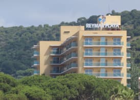 Hotel Reymar Playa 4