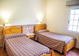 Hotel Can Solé 3