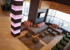 Hotel Huntington Beach 3