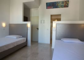 NEW GENERATION HOSTEL Florence 2