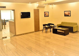 Starlit Suites Shirdi 3