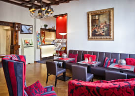 Arthotel ANA Residence Bremen 5
