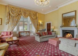 Best Western Lamphey Court Hotel and Spa 2