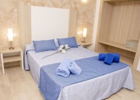 Apartamentos Maribel 4