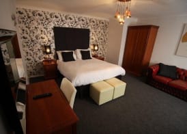 The Bear Hotel 2