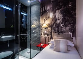 Hotel Ascot Opera 5