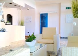 Hotel Delfino 3