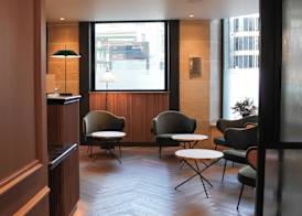 Hotel Suizo 2