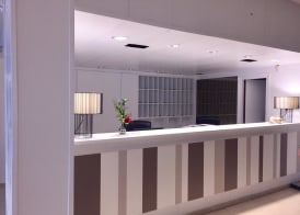 Hotel Can Pamplona 3
