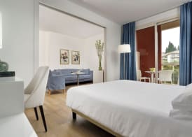Hotel Continental Wellness & Spa 3