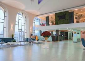 Hotel Quito 2