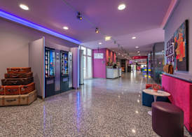 Designhotel + CongressCentrum Wienecke XI. 3