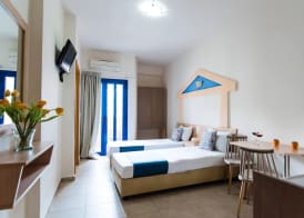 Ilios Malia Hotel Resort 3