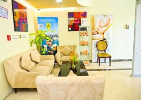 GREEN GARDEN HOTEL 3