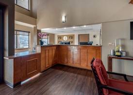 Comfort Inn Denver Southeast Area 5