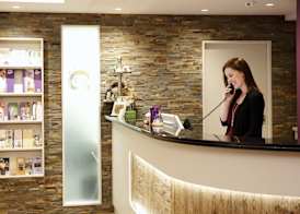 Pfalzhotel Asselheim 2