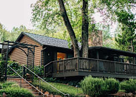 L'Auberge De Sedona 4