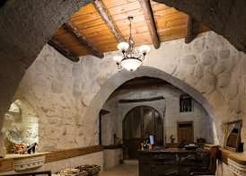 Aydinli Cave Hotel 2
