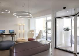 M&F Hotel 2