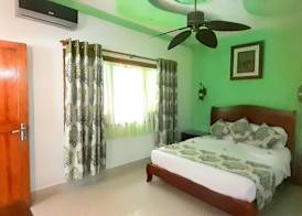 The Islander Hotel 5