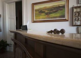 Hotel AeR BJ Vittoria 3