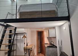 APARTAMENTOS SAN FERNADO 32 3