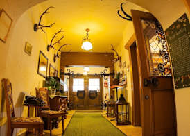 Hotel Pfrontener Hof 2