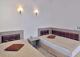 SOL by Meliá Nessebar Palace All Inclusive 4
