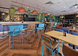 Travelodge High Wycombe Central 2