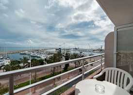 Hotel San Luis 3