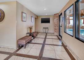 Best Western Sycamore Inn 3