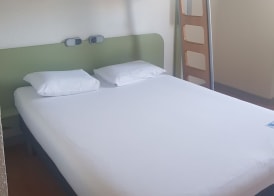 ibis budget Lorient Hennebont 2