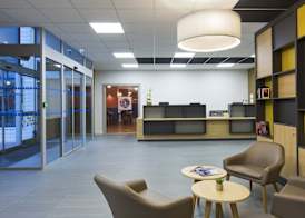 B&B HOTEL Rouen Centre 2