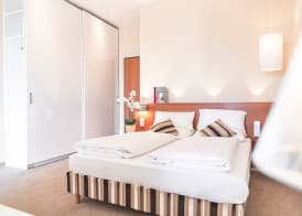 PLAZA Hotel Hanau 3