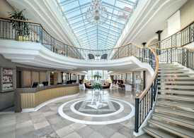 A-ROSA Kurhaus Binz 2