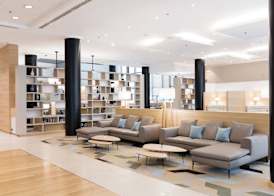 Courtyard By Marriott Brussels 2