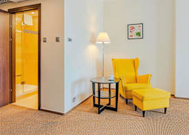 Mercure Warszawa Airport 3